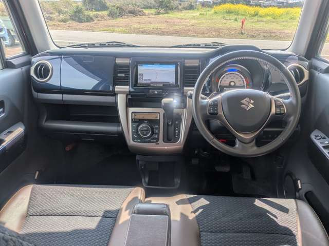 ハスラーJ スタイルIIIターボ