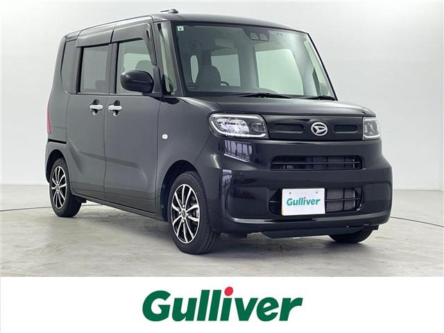 タントX スペシャル