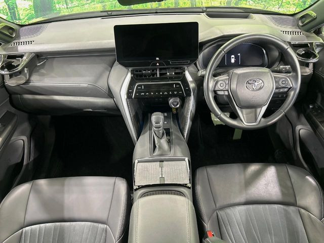 ハリアー2.5 ハイブリッド Z