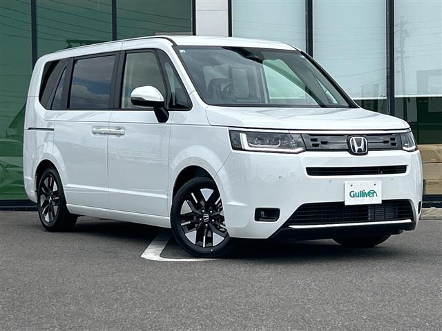 ステップワゴン2.0 e:HEV エアー EX