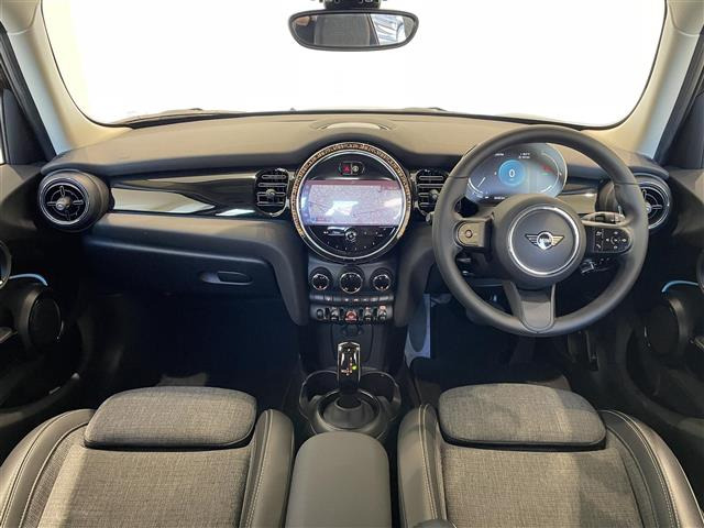 ミニクーパー D