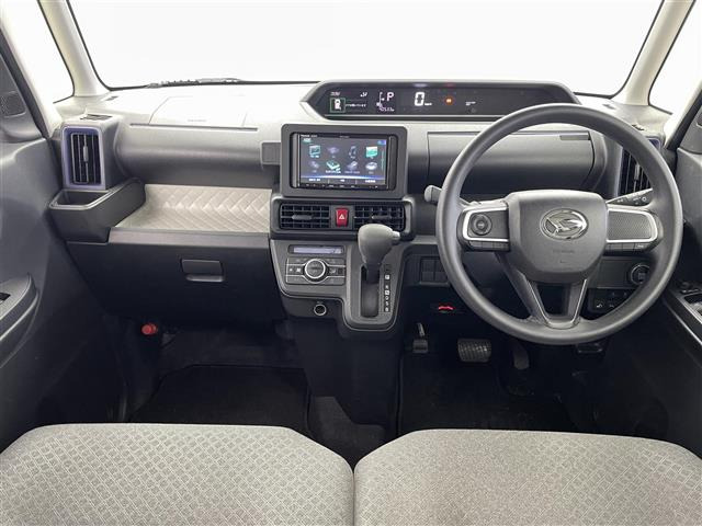 タントX スペシャル