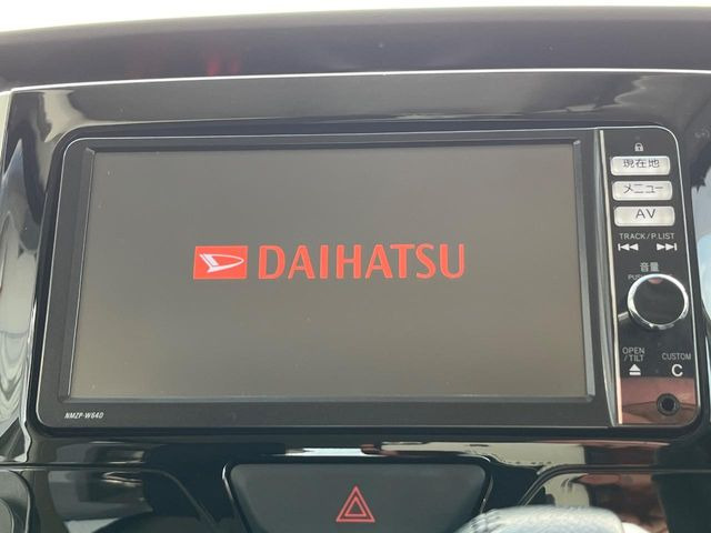 タントカスタムRS スマートセレクション SA