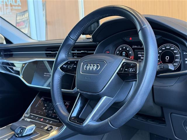 A645 TFSI クワトロ スポーツ 4WD