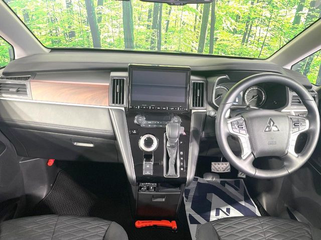 デリカD:52.2 P 4WD