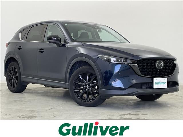 CX-52.2 XD ブラックトーンエディション