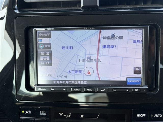 プリウス1.8 S E-Four 4WD