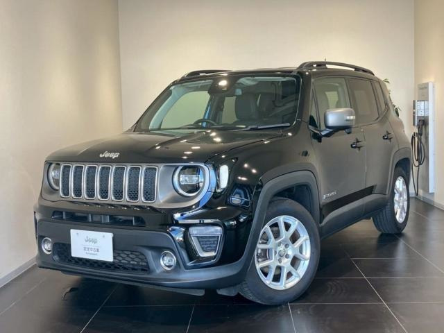 レネゲードリミテッド