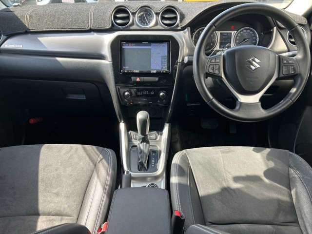 エスクード1.6 4WD