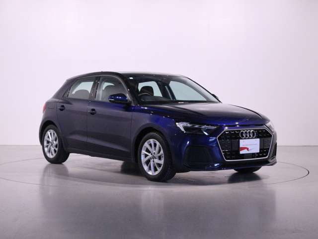 A1スポーツバック25 TFSI アドバンスド