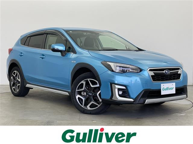 XV2.0 アドバンス 4WD