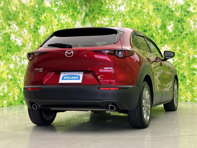 CX-301.8 XD Lパッケージ 4WD