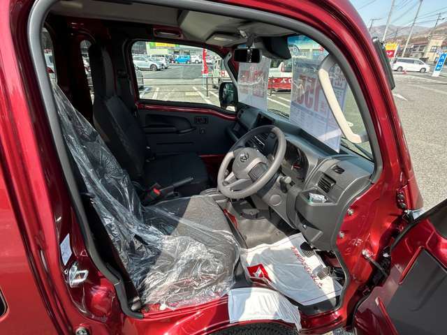 ハイゼットトラックジャンボ エクストラ 4WD