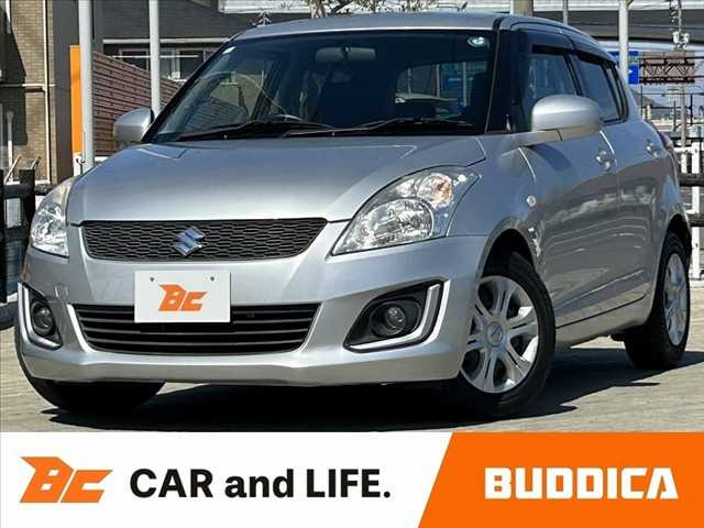 スイフト1.2 XS-DJE