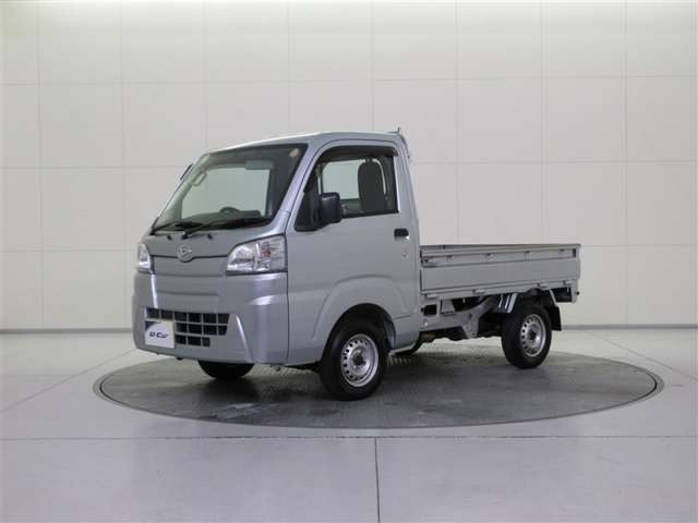 ハイゼットトラックスタンダード