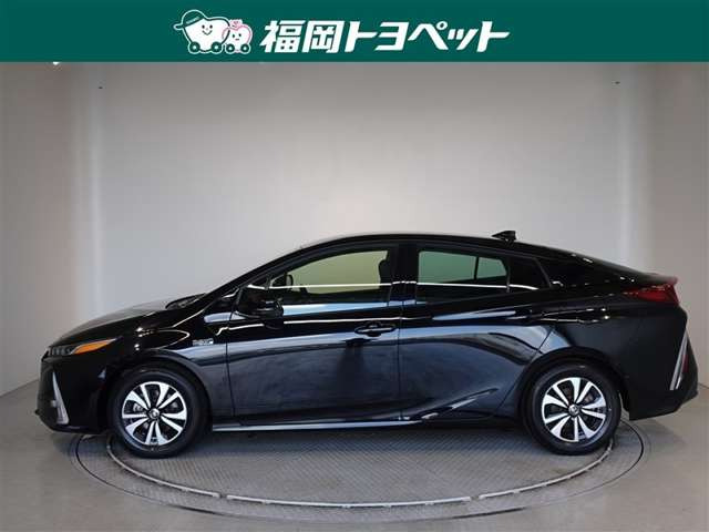 プリウスPHV1.8 A