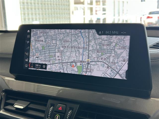 X1xドライブ 18d xライン 4WD