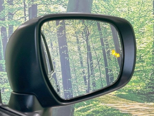 �y�u���C���h�X�|�b�g���j�^�[�z���s���A�h�A�~���[�̎��p�ɂȂ�₷���ӏ��Ɍ㑱�Ԃ��ڋ߂���ƃT�C�h�~���[�t�߂Ɍx����\���A�h���C�o�[�ɒ��ӊ��N�����Ă���܂��B