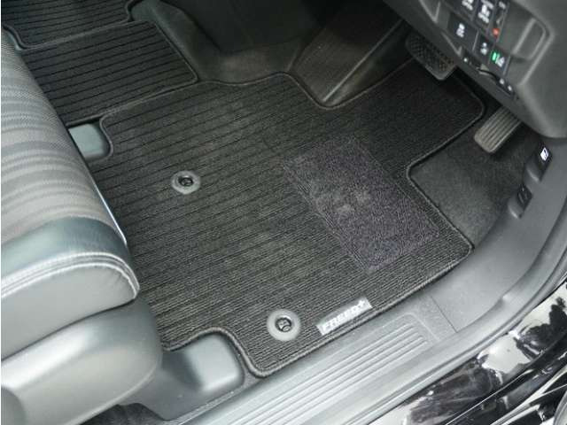 フリード+1.5 G ホンダセンシング