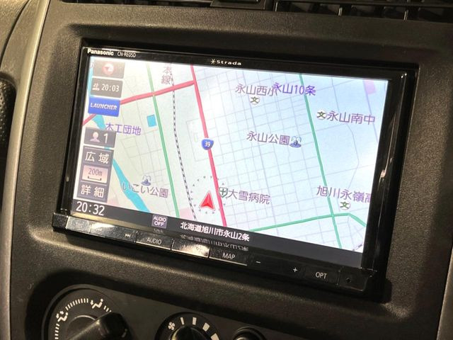 �y�i�r�Q�[�V�����z�g���₷���i�r�ŖړI�n�܂ł�������ē����Ă���܂��B�e��I�[�f�B�I�Đ��@�\���[�����Ă���A���Ԃ̉^�]������Ɋy�����Ȃ�܂�!!