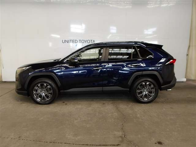 RAV42.5 ハイブリッド G E-Four 4WD