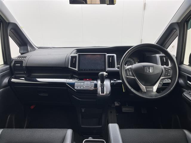 ステップワゴン2.0 スパーダ Z クールスピリット