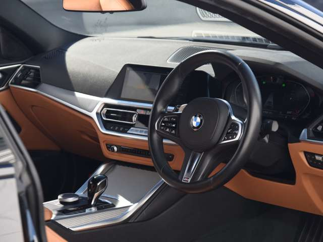 4シリーズクーペ420i Mスポーツ