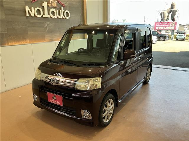 タントG スペシャル