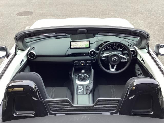 ロードスター1.5 S スペシャルパッケージ