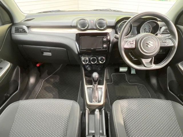 スイフト1.2 XRリミテッド