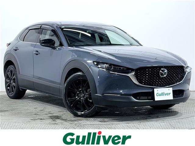 CX-302.0 20S ブラックトーンエディション