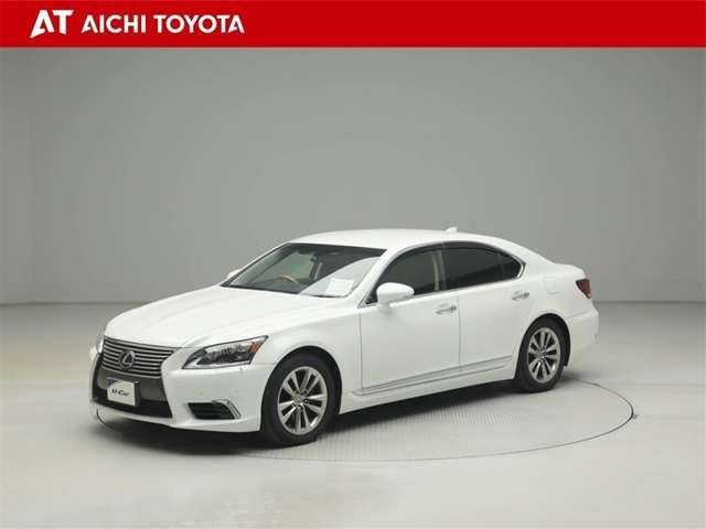 LS460 バージョンC Iパッケージ