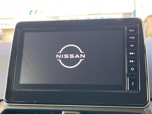 デイズハイウェイスターX