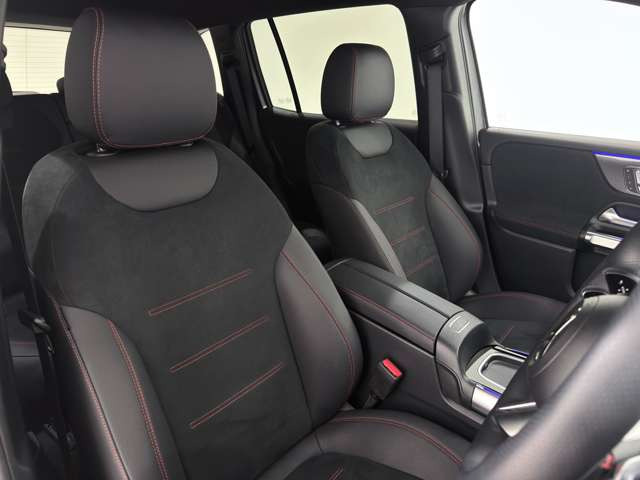 GLBGLB180 AMGラインパッケージ