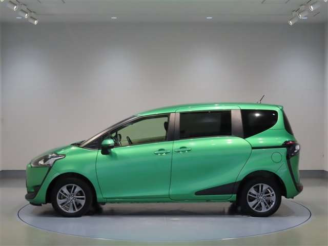 シエンタ1.5 G 4WD