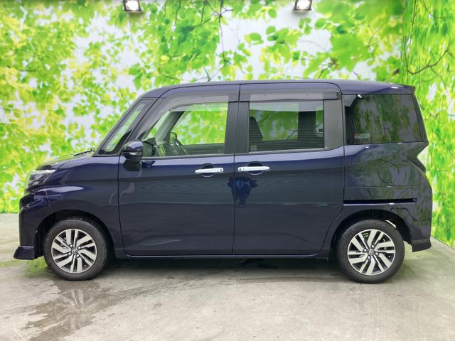 ルーミー1.0 カスタム G