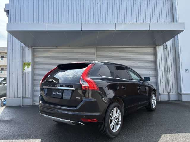 XC60T5 SE
