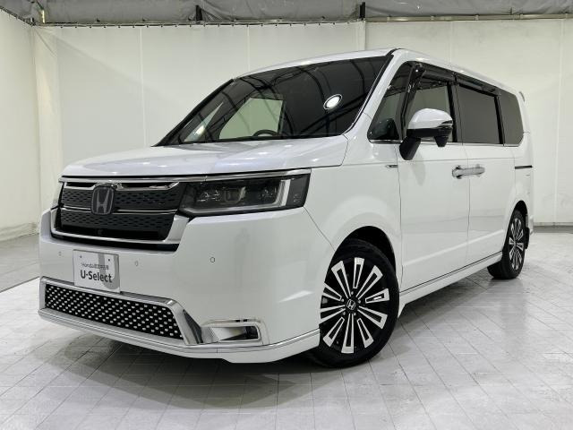 ステップワゴン