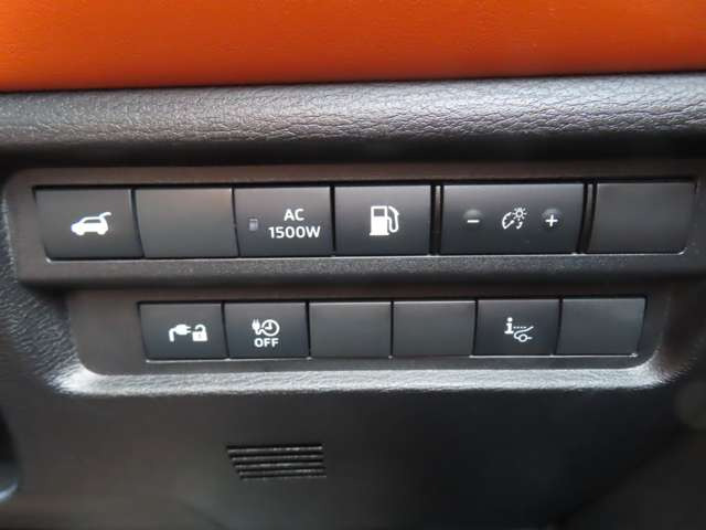 アウトランダーPHEV 2.4 P 4WD