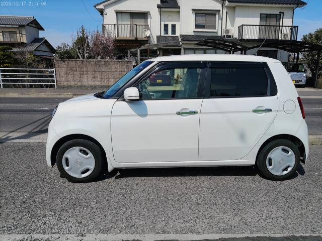 N-ONEスタンダード L