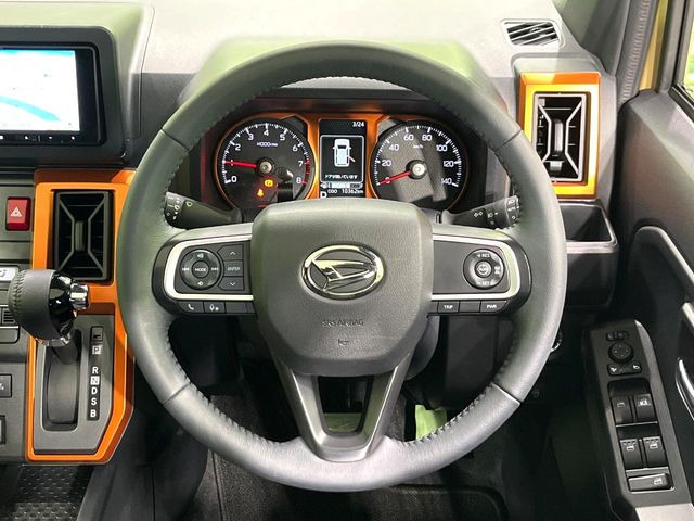 �y�����v�����X�e�A�����O�z�㎿�Ȋv���g�p���邱�ƂŁA��ɂ����������݂ƂĂ��^�]���₷���n���h���ł���