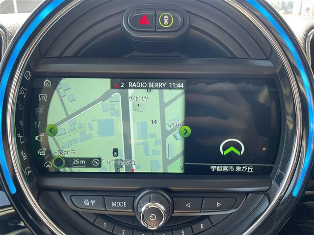 ミニクロスオーバークーパー D