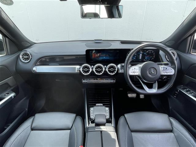 GLBGLB180 AMGライン