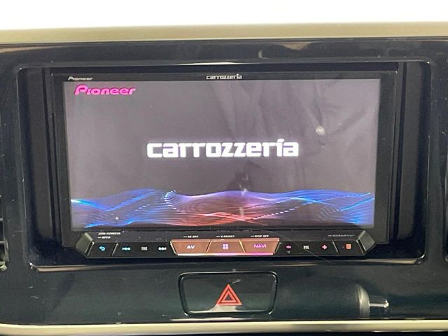 デイズルークスハイウェイスター ターボ