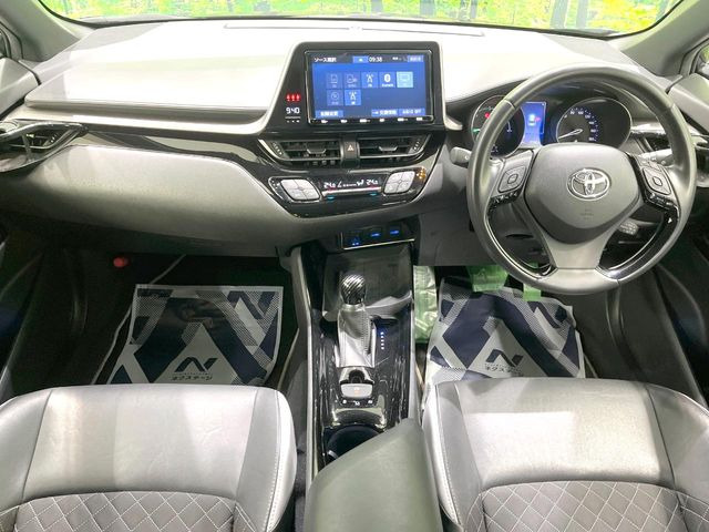 C-HR1.2 G-T モード ネロ