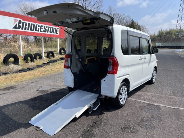 タントフレンドシップ スローパー L SAIII