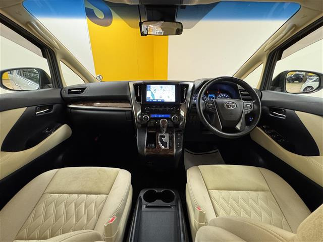 アルファード2.5 X