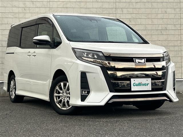 ノア2.0 Si