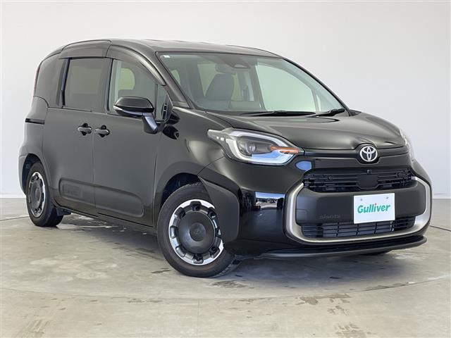 シエンタハイブリッド 1.5 Z