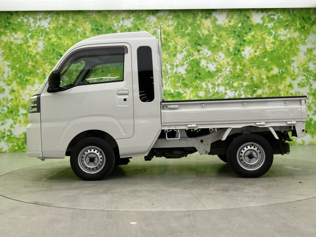 ハイゼットトラックジャンボ エクストラ